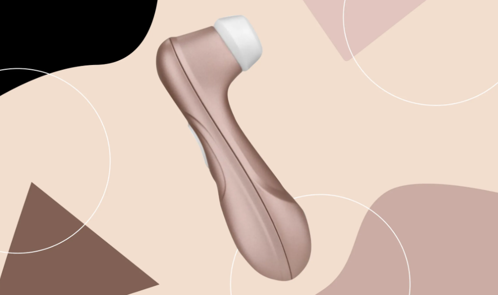 satisfyer sexleksak vibrator satisfyer pro handla billigt online
